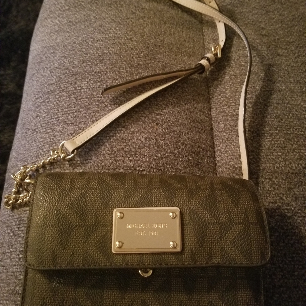 MK crossbody